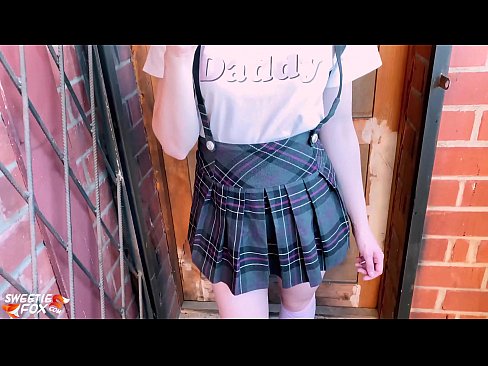 ❤️ Schoolgirl nyedot kontol nya deeply jeung fucks tinimbang kelas. ❤❌ video porno di urang ❌️