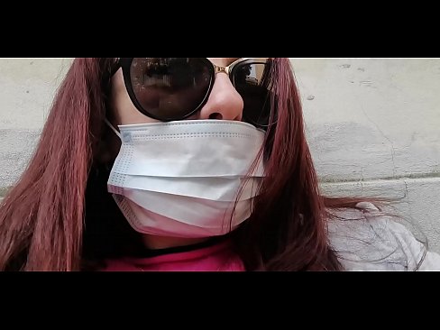 ❤️ Nicoletta dendam ka tatanggana sareng pipis di garasi na (Special Covid19 Italian Quarantine) ❤❌ video porno di urang ❌️