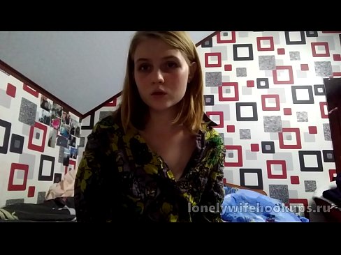 ❤️ Murid pirang ngora ti Rusia resep kontol anu langkung ageung. ❤❌ video porno di urang ❌️
