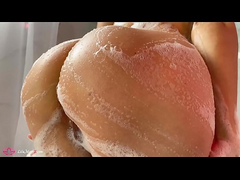 ❤️ Brunette Masturbates Pussy kalawan Vibrator mun Inténsitas Orgasme di Pancuran ❤❌ video porno di urang ❌️