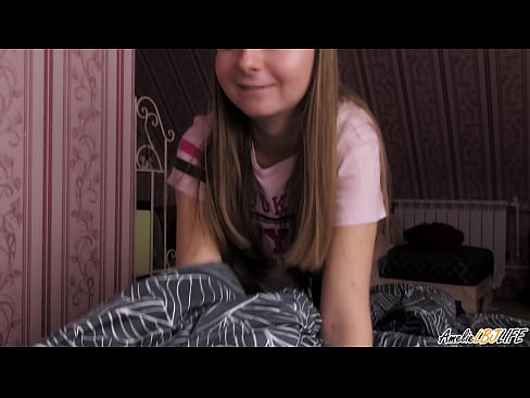 ❤️ Blondie nyedot BFF nya Deeply na Gets cum dina sungut nya ❤❌ video porno di urang ❌️
