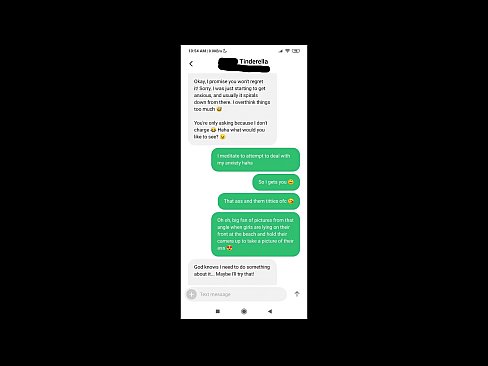 ❤️ Kuring nambihan PAWG énggal ti Tinder ka harem kuring (kaasup ngobrol sareng Tinder) ❤❌ video porno di urang ❌️